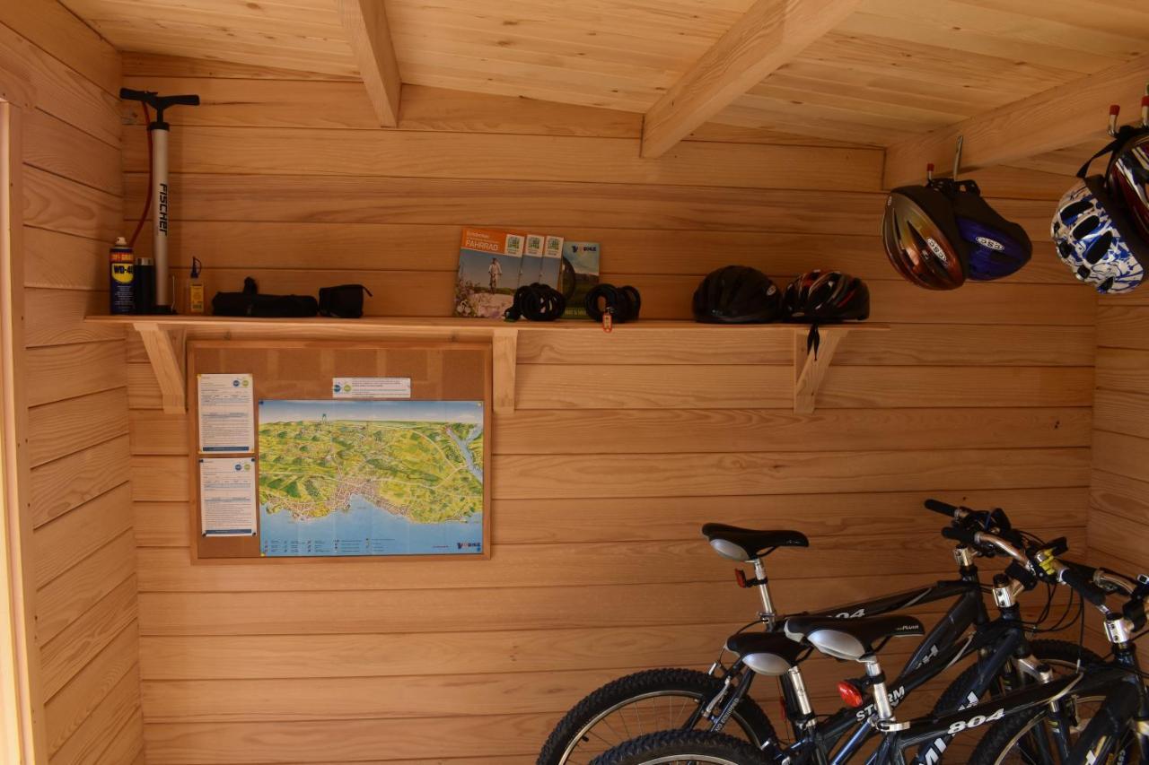 Adria Sun Apartments Vodice Luaran gambar